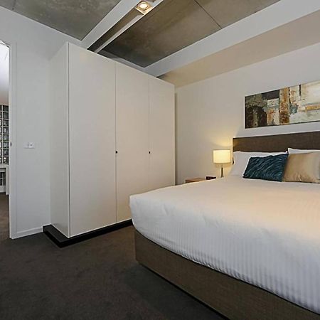 Dockside Apartments Kingston Act Canberra Zewnętrze zdjęcie