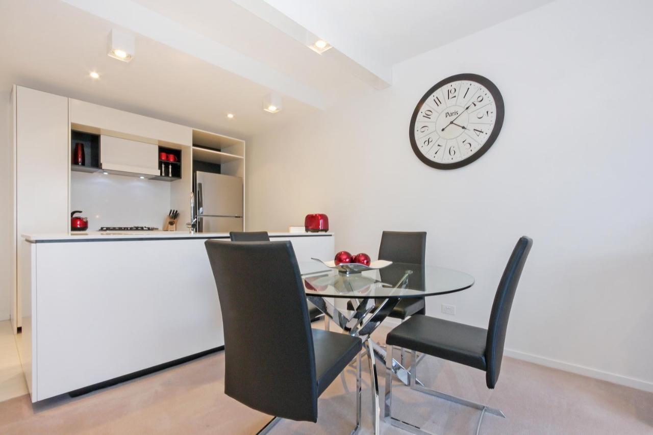 Dockside Apartments Kingston Act Canberra Zewnętrze zdjęcie