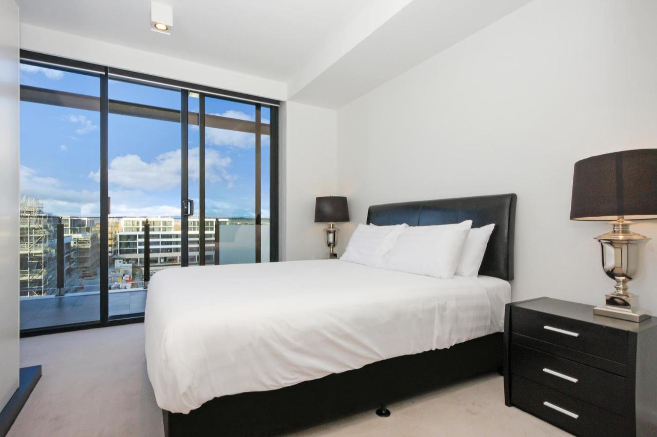 Dockside Apartments Kingston Act Canberra Zewnętrze zdjęcie