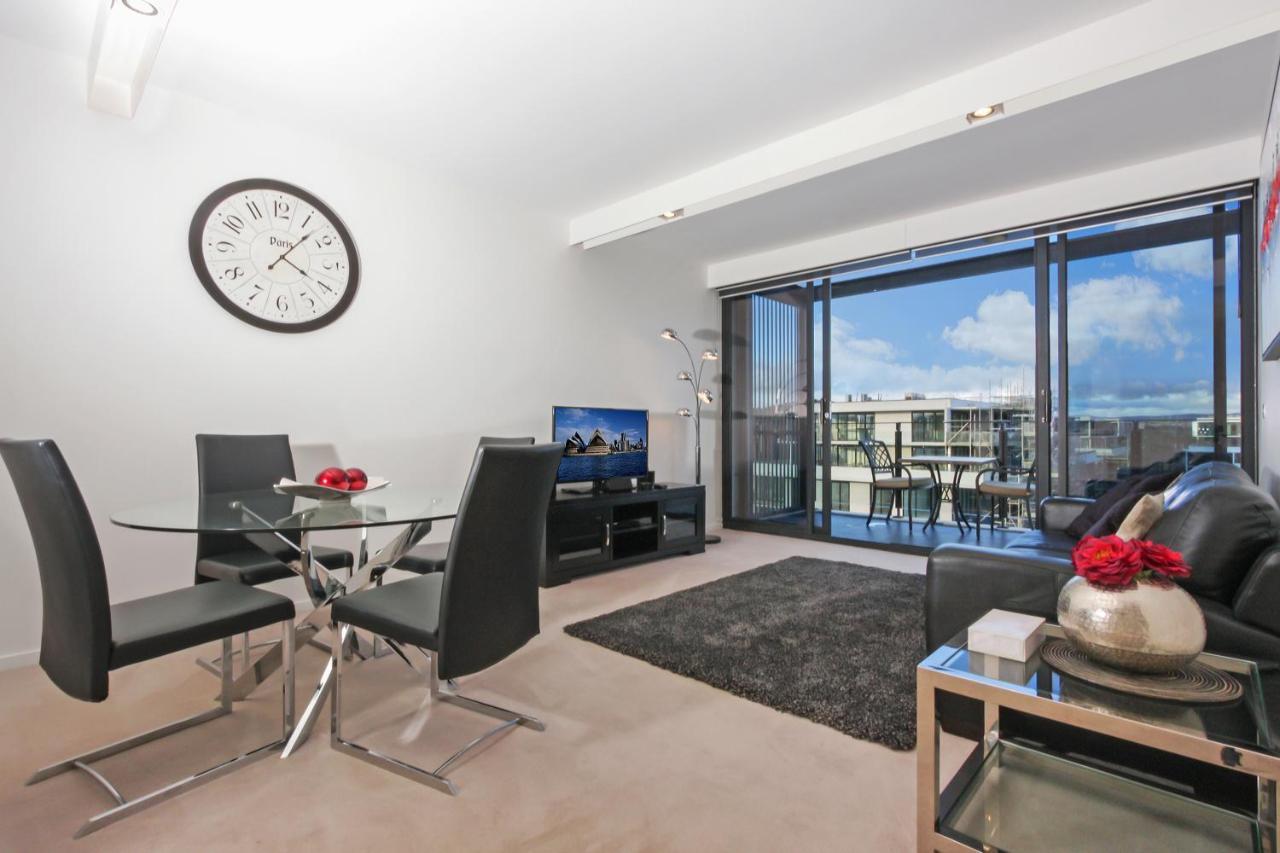 Dockside Apartments Kingston Act Canberra Zewnętrze zdjęcie