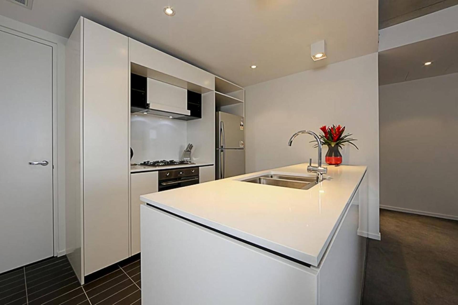 Dockside Apartments Kingston Act Canberra Zewnętrze zdjęcie