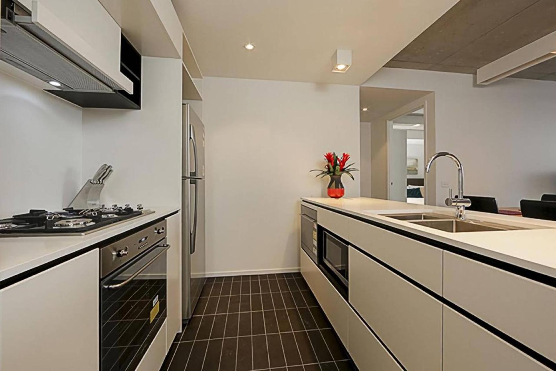 Dockside Apartments Kingston Act Canberra Zewnętrze zdjęcie