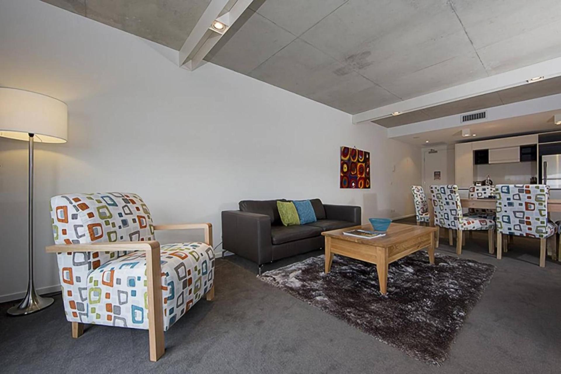 Dockside Apartments Kingston Act Canberra Zewnętrze zdjęcie