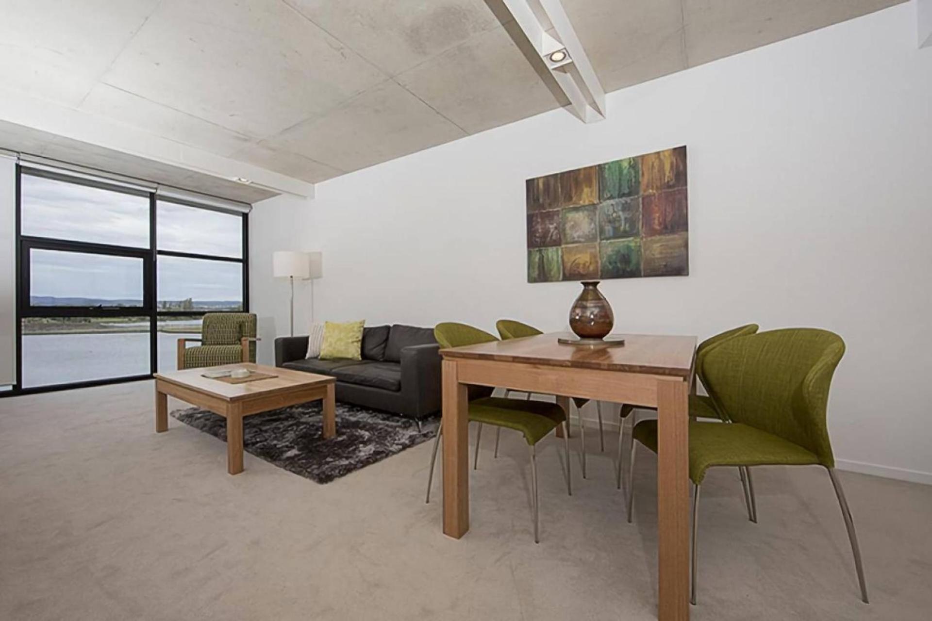 Dockside Apartments Kingston Act Canberra Zewnętrze zdjęcie