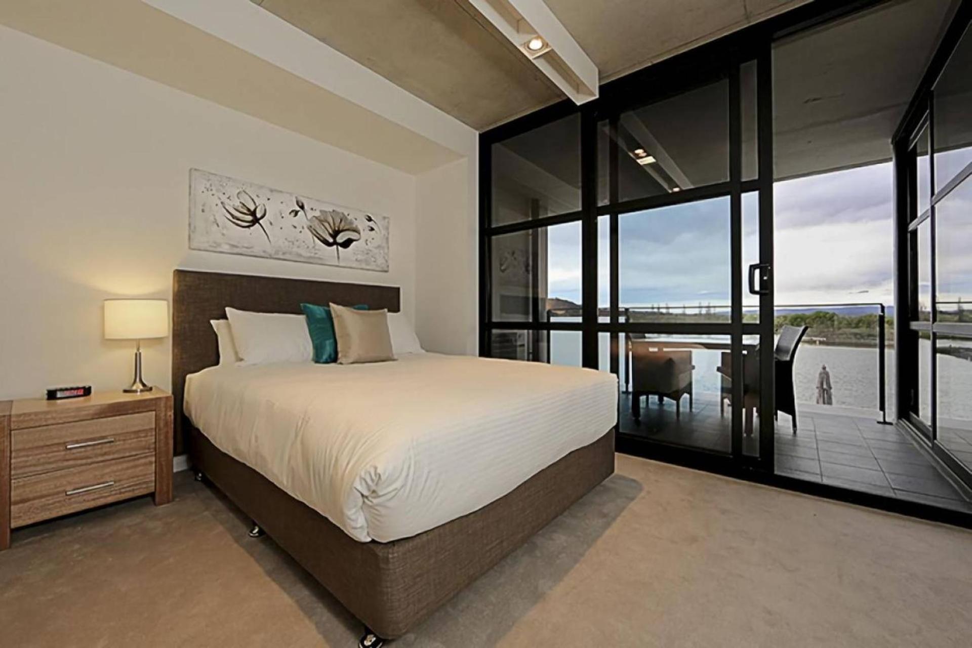 Dockside Apartments Kingston Act Canberra Zewnętrze zdjęcie